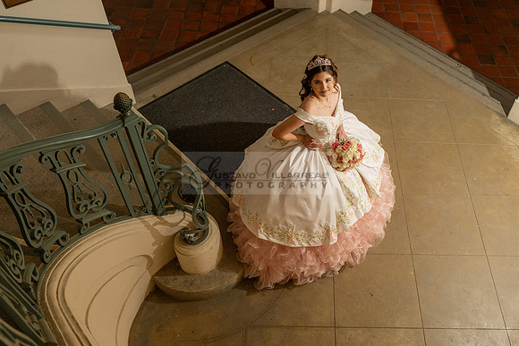 Natalie Gutierrez quinceañera photoshoot at the beautiful and historic place in Pasadena Ca. wedding and sweet 16th Photographer Gustavo Villarreal, 323-633-8283