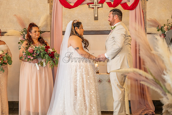 Cody and Lucy, LINK #2, wedding celebration, ceremony, reception at Loft 84 wedding and event center in Riverside Ca, Gustavo Villarreal photographer, videographer, 323-633-8283, www.gvphotoandvideo.c