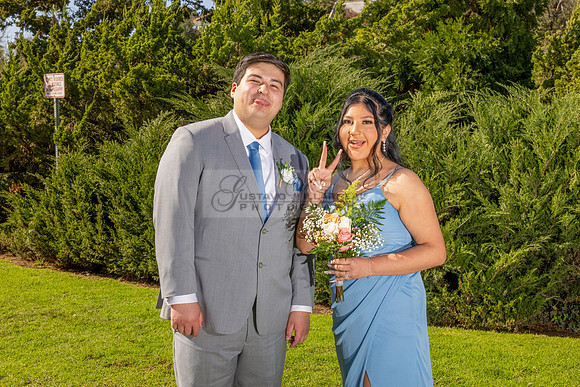 Raul and Yvette LINK #2, wedding ceremony at The Grand Theatre in Anaheim Ca, reception at The Rose Garden in Whittier Ca. Gustavo Villarreal Photography, videography, 323-633-8283, www.gvphotoandvide