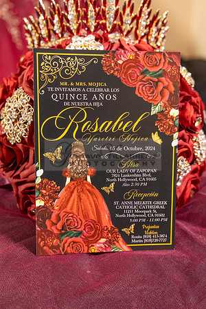 Rosabel Yaretzi quinceanera celebration at Saint Anne Greek Catholic Cathedral in North Hollywood Ca, Sun Valley, Gustavo Villarreal photography, videography, 323-633-8283, www.gvphotoandvideo.com