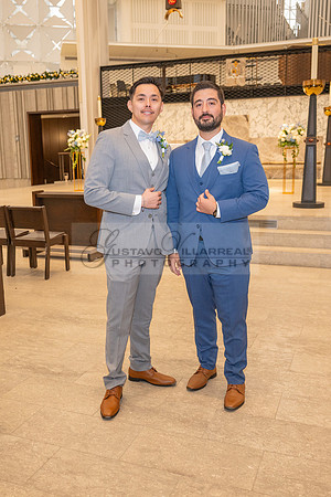 Bryan and Diana wedding ceremony at The Christ Cathedral in Garden Grove Ca, reception at The White House Event Center Anaheim Ca, Gustavo Villarreal photography, videography, 323-633-8283, www.gvphot