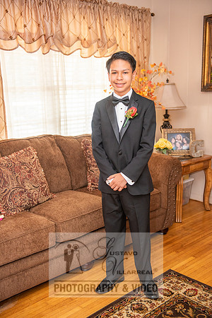 Sophia Cardenas Quinceaneras, weddings photography and video at