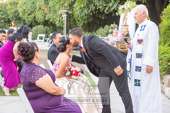 Sophia Cardenas Quinceaneras, weddings photography and video at