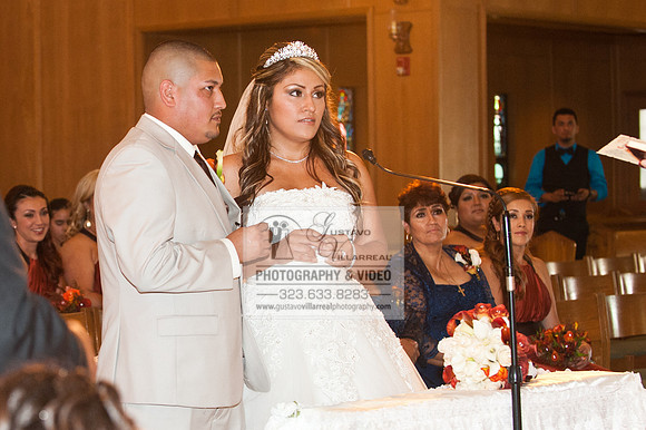 Weddings and Quinceaneras photography and video in San emidius i