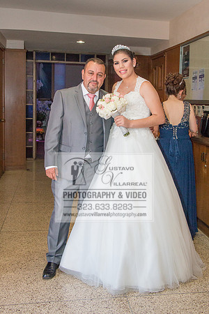 Andrea Lissette quinceaneras, sweet sixteens, weddings, family portraits, anniversaries, photography and video at Miraculos medal catholic church in Montebello,  receptions at Quiet Cannon Montebello,