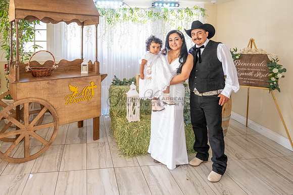 Nazareth Bautizo fotografias y videos en Whittier Ca, reception at Grand premier Banquet hall in Gardena Ca. Gustavo Villarreal photographer 323-633-8283, www.gvphotoandvideo.com