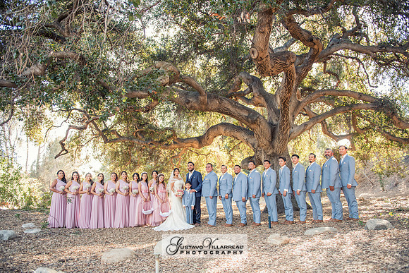 Silvia and Edgar-weddings photography-videography-at-Rancho-Sant