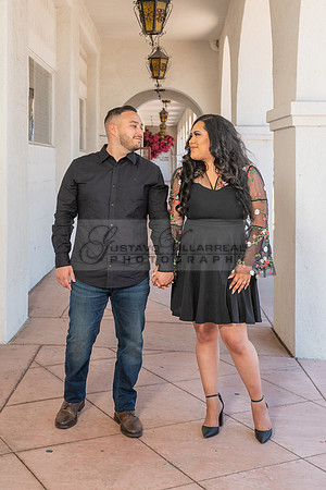 Juan and kenia engagement photos, wedding photographer, videographer, San Gabriel Mission, San Gabriel Ca, 323-633-8283, www.gvphotoandvideo.com