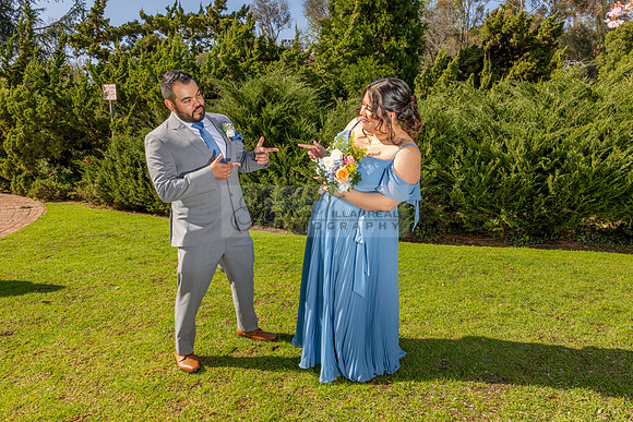 Raul and Yvette LINK #2, wedding ceremony at The Grand Theatre in Anaheim Ca, reception at The Rose Garden in Whittier Ca. Gustavo Villarreal Photography, videography, 323-633-8283, www.gvphotoandvide