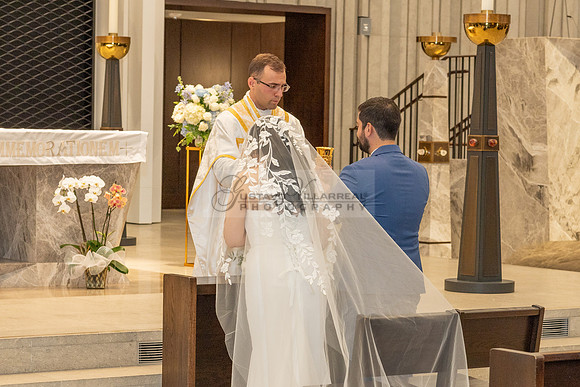 Bryan and Diana wedding ceremony at The Christ Cathedral in Garden Grove Ca, reception at The White House Event Center Anaheim Ca, Gustavo Villarreal photography, videography, 323-633-8283, www.gvphot