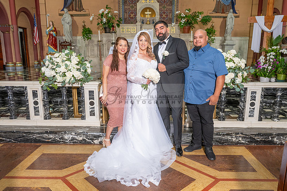 Alberto y Lourdes wedding celebration, photographer, videographer at Rio Hondo country Club in Downey Ca. Gustavo Villarreal photography, 323-633-8283, www.gvphotoandvideo.com