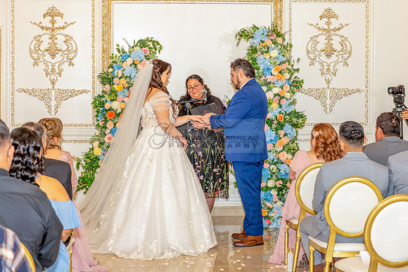 Raul and Yvette LINK #2, wedding ceremony at The Grand Theatre in Anaheim Ca, reception at The Rose Garden in Whittier Ca. Gustavo Villarreal Photography, videography, 323-633-8283, www.gvphotoandvide