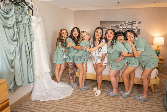 LINK-#1-Stephanie and Albert wedding photography, celebration at Sonesta Redondo Beach and Marina in Redondo Beach Ca, photographer, videographer, Gustavo Villarreal, 323-633-8283, www.gvphotoandvideo