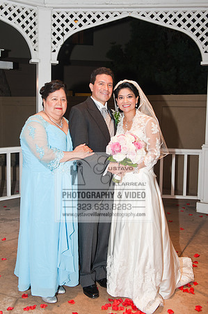 Rocio and Jaime Wedding Photography at Quiet Cannon Montebello C