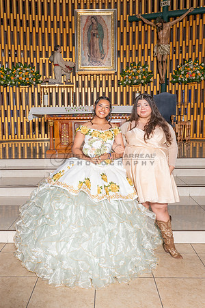 Arianna Tejada quinceanera celebration, photography, videography at Our lady of Guadalupe in El Monte Ca, Fiesta Mexican banquet Hall Montclair Ca, Gustavo Villarreal photo and video, 323-633-8283, ww