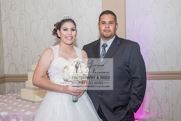 Andrea Lissette quinceaneras, sweet sixteens, weddings, family portraits, anniversaries, photography and video at Miraculos medal catholic church in Montebello,  receptions at Quiet Cannon Montebello,