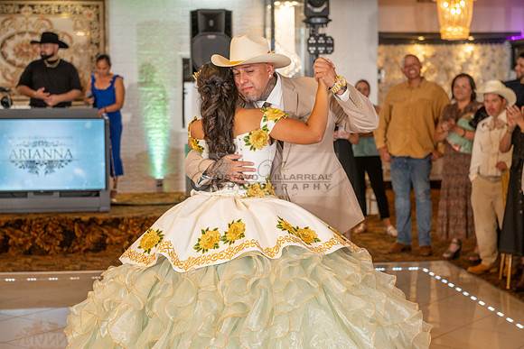 Arianna Tejada quinceanera celebration, photography, videography at Our lady of Guadalupe in El Monte Ca, Fiesta Mexican banquet Hall Montclair Ca, Gustavo Villarreal photo and video, 323-633-8283, ww