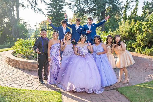 Leah Torres quinceanera celebration, reception, photography, videography, reception, Quiet Cannon Banquet Hall in the city of Montebello Ca, Gustavo Villarreal photographer, 323-633-8283, www.gvphotoa