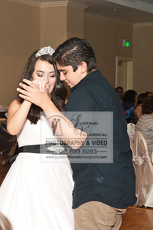Quinceaneras and weddings photography and video at Embassy suite