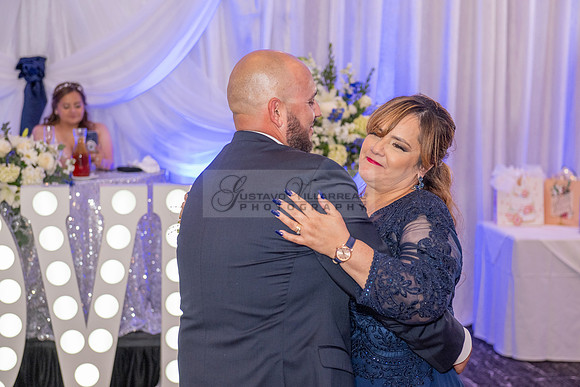 Raymond and Robyn wedding celebration, reception, ceremony at Quiet Cannon Banquet hall in Montebello Ca, photography, videography by Gustavo Villarreal, 323-633-8283, www.gvphotoandvideo.com