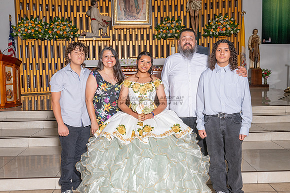 Arianna Tejada quinceanera celebration, photography, videography at Our lady of Guadalupe in El Monte Ca, Fiesta Mexican banquet Hall Montclair Ca, Gustavo Villarreal photo and video, 323-633-8283, ww