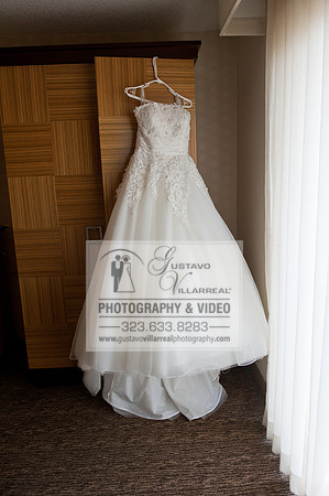 Weddings and Quinceaneras photography and video in San emidius i