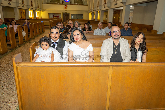 Nazareth Bautizo fotografias y videos en Whittier Ca, reception at Grand premier Banquet hall in Gardena Ca. Gustavo Villarreal photographer 323-633-8283, www.gvphotoandvideo.com