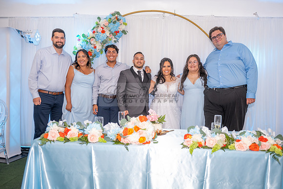 Juan and Kenia wedding celebration, reception at The White House banquet Hall in Anaheim Ca, photography and videography by Gustavo Villarreal Photographer, 323-633-8283, www.gvphotoandvideo.com
