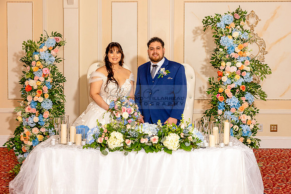 Raul and Yvette LINK #2, wedding ceremony at The Grand Theatre in Anaheim Ca, reception at The Rose Garden in Whittier Ca. Gustavo Villarreal Photography, videography, 323-633-8283, www.gvphotoandvide