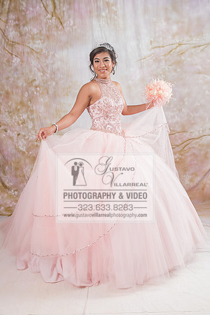 Natalie Martinez Quinceaneras, sweet sixteens, weddings, family portraits photography and video in Montebello  photography studios, 323-633-8283, www.gustavovillarreal.com