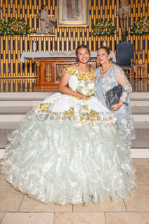 Arianna Tejada quinceanera celebration, photography, videography at Our lady of Guadalupe in El Monte Ca, Fiesta Mexican banquet Hall Montclair Ca, Gustavo Villarreal photo and video, 323-633-8283, ww