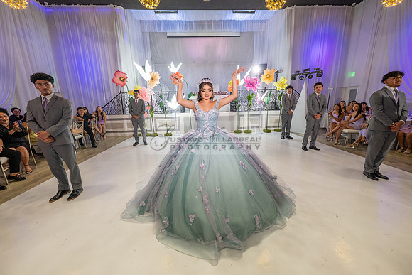 LINK #2-Janelle Ornelas, Sweet Sixteen, quinceanera, celebration at El Palacio Hall in south El Monte Ca, Gustavo Villarreal Photography, 323-633-8283, www.gvphotoandvideo.com