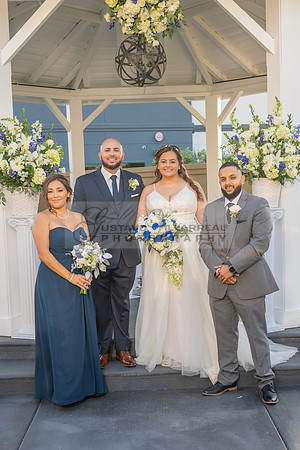 Raymond and Robyn wedding celebration, reception, ceremony at Quiet Cannon Banquet hall in Montebello Ca, photography, videography by Gustavo Villarreal, 323-633-8283, www.gvphotoandvideo.com