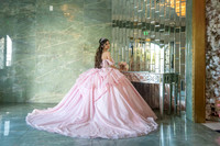 Melissa Solorzano quinceanera celebration, photography and videography by Gustavo Villarreal, ceremony at St. Francis Xavier, Pico Rivera Ca, Reception at Salehs Banquet Hall in Whittier Ca. 323-633-8