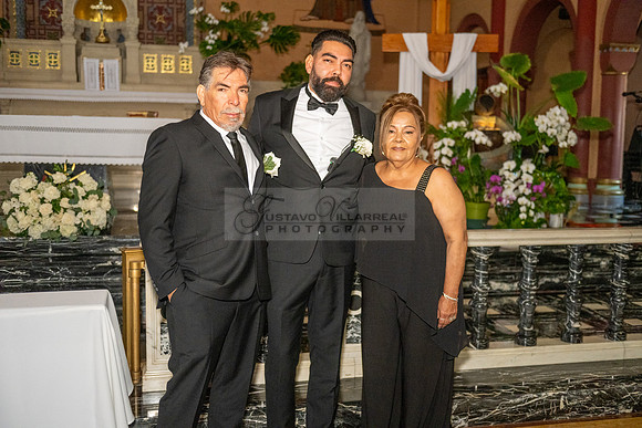 Alberto y Lourdes wedding celebration, photographer, videographer at Rio Hondo country Club in Downey Ca. Gustavo Villarreal photography, 323-633-8283, www.gvphotoandvideo.com