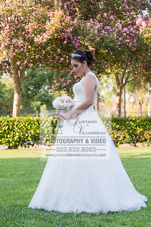 Andrea Lizzette quinceaneras, sweet sixteens, weddings, family portraits, business head shots at heritage park in santa fe springs ca, www.gustavovillarreal.com, 323-633-8283