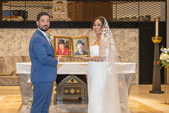 Bryan and Diana wedding ceremony at The Christ Cathedral in Garden Grove Ca, reception at The White House Event Center Anaheim Ca, Gustavo Villarreal photography, videography, 323-633-8283, www.gvphot