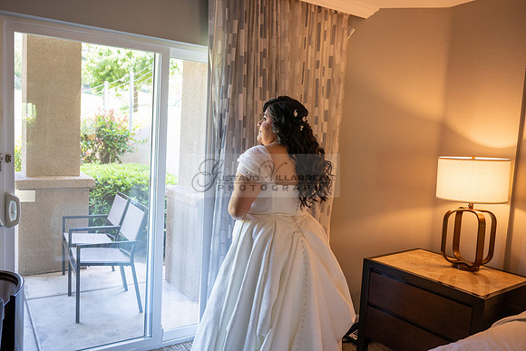 Sandra and Manuel wedding ceremony at St. Mary Catholic church in Escondido Ca, reception at Boulder Oaks Golf Course, Escondido Ca, Gustavo Villarreal Photography, videographer, 323-633-8283, www.gvp