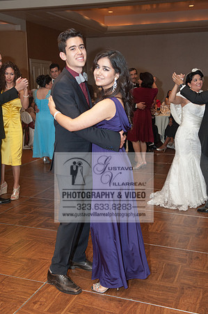 Rocio and Jaime Wedding Photography at Quiet Cannon Montebello C