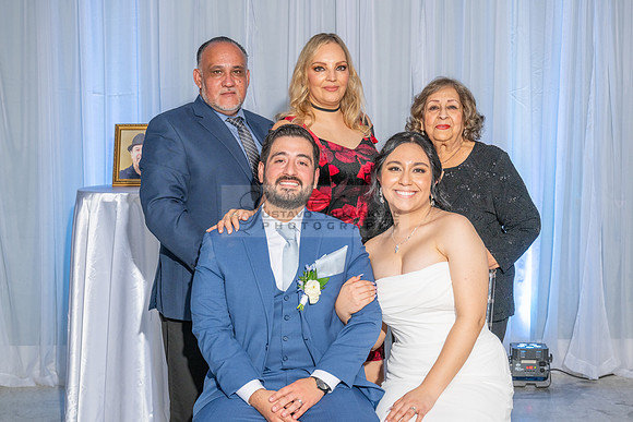 Bryan and Diana wedding ceremony at The Christ Cathedral in Garden Grove Ca, reception at The White House Event Center Anaheim Ca, Gustavo Villarreal photography, videography, 323-633-8283, www.gvphot
