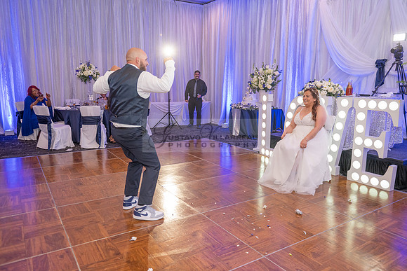 Raymond and Robyn wedding celebration, reception, ceremony at Quiet Cannon Banquet hall in Montebello Ca, photography, videography by Gustavo Villarreal, 323-633-8283, www.gvphotoandvideo.com