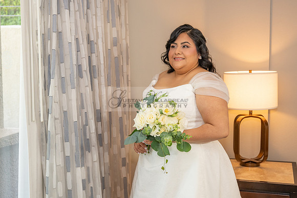 Sandra and Manuel wedding ceremony at St. Mary Catholic church in Escondido Ca, reception at Boulder Oaks Golf Course, Escondido Ca, Gustavo Villarreal Photography, videographer, 323-633-8283, www.gvp