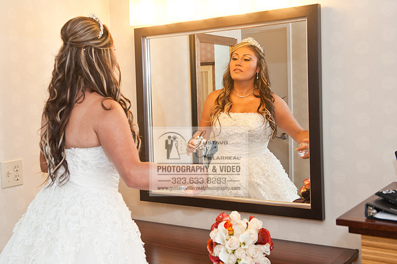 Weddings and Quinceaneras photography and video in San emidius i