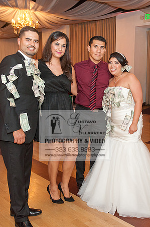 Alejandra and Sergio Wedding and Quinceaneras photography and Video in Los Angeles Ca, ww.gustavovillarrealphotography.com, 323-633-8283 www.gvphotoandvideo.com