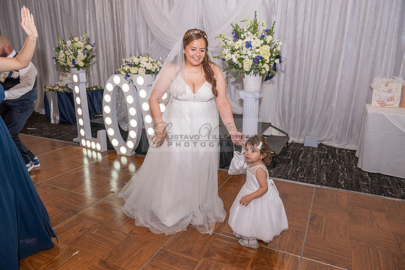 Raymond and Robyn wedding celebration, reception, ceremony at Quiet Cannon Banquet hall in Montebello Ca, photography, videography by Gustavo Villarreal, 323-633-8283, www.gvphotoandvideo.com