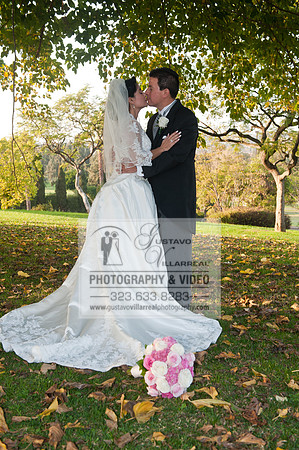 Rocio and Jaime Wedding Photography at Quiet Cannon Montebello C