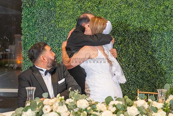 Alberto y Lourdes wedding celebration, photographer, videographer at Rio Hondo country Club in Downey Ca. Gustavo Villarreal photography, 323-633-8283, www.gvphotoandvideo.com