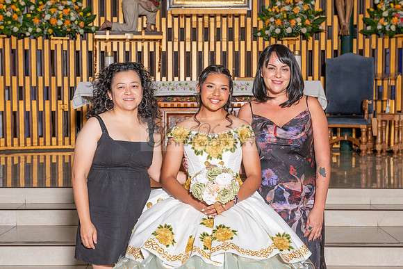 Arianna Tejada quinceanera celebration, photography, videography at Our lady of Guadalupe in El Monte Ca, Fiesta Mexican banquet Hall Montclair Ca, Gustavo Villarreal photo and video, 323-633-8283, ww