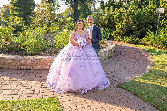 Leah Torres quinceanera celebration, reception, photography, videography, reception, Quiet Cannon Banquet Hall in the city of Montebello Ca, Gustavo Villarreal photographer, 323-633-8283, www.gvphotoa