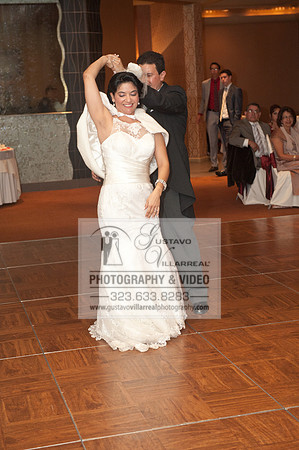 Rocio and Jaime Wedding Photography at Quiet Cannon Montebello C